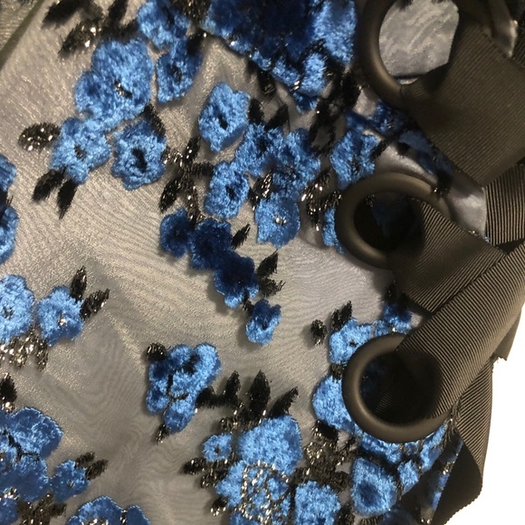 Self-Portrait Dress - Brandnew with tag - Picture 2 of 2